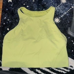 Lululemon align tank